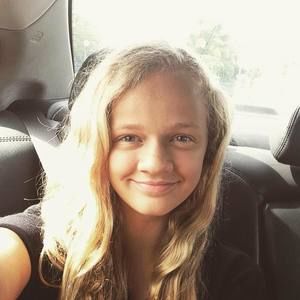 Meet your Posher, Grace